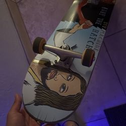 Skate Board 