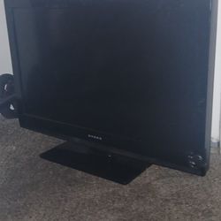 Dynex Tv
