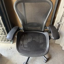 Herman Miller office Chair