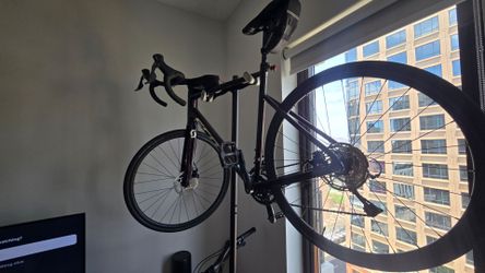 Scottbike Speedster 30 ,Size XL