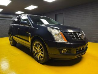 2014 CADILLAC SRX