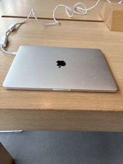 MacBook Pro 2020