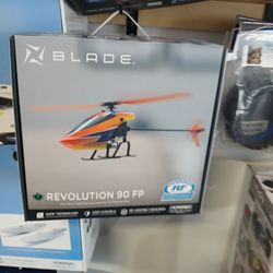 Blade Revolution 90 FP RC Helicopter