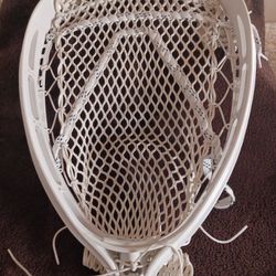 Gait Goalie Lacrosse Head Only