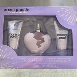 Ariana grande Perfumes 