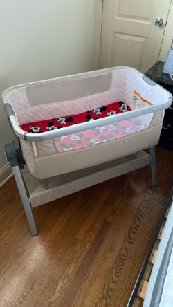 Baby Bassinet