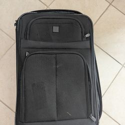 Carry On Luggage