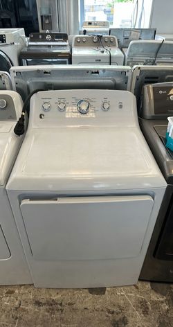 Basic Electric Dryer - Large Capacity