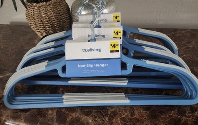 Non-slip Hanger