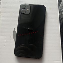 iPhone 11 128gb UNLOCKED
