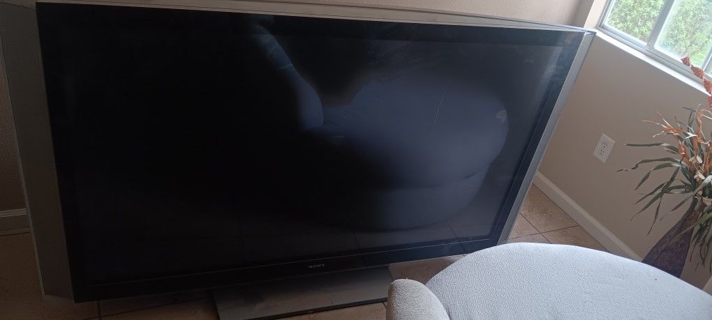 Sony TV (2004)