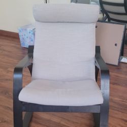 Ikea Rocking Chair