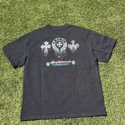Chrome Heart T-Shirt