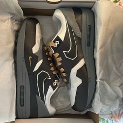Nike Air Max 1 Big Head Mode Size 10.5