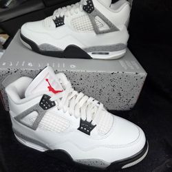 Jordans Sz 7.5 & 10.5 