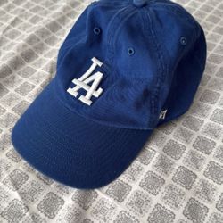 Los Angeles Dodgers Cap