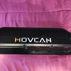 Movcan 48V 15.6Ah Battery V60 W/ Charger 