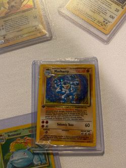 Pokémon cards