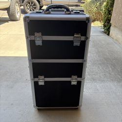 Beauty /make Up Case 