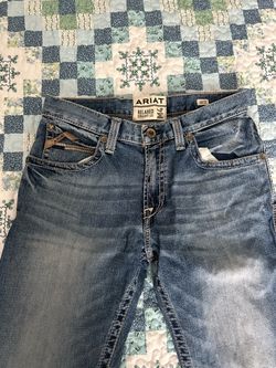 Ariat jeans 85 for both