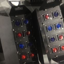 Luces Para DJ