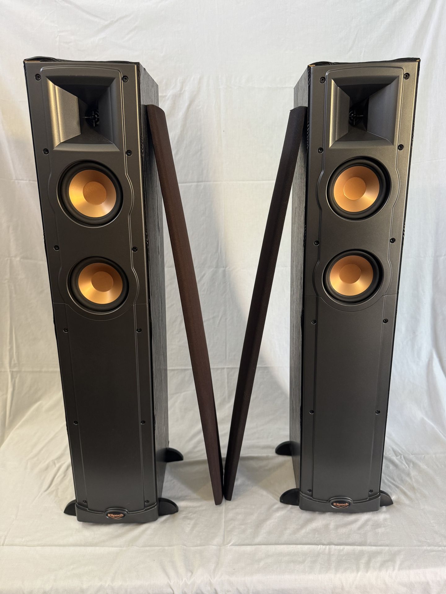 Klipsch Floor Standing Reference Speakers RF-10 - Pair