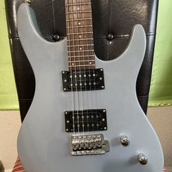 Electric Guitar