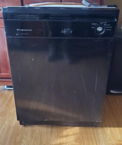 Dishwasher