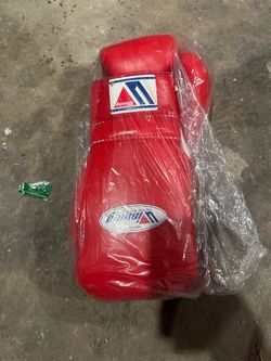 Winning USA 14oz Pro Boxing Gloves