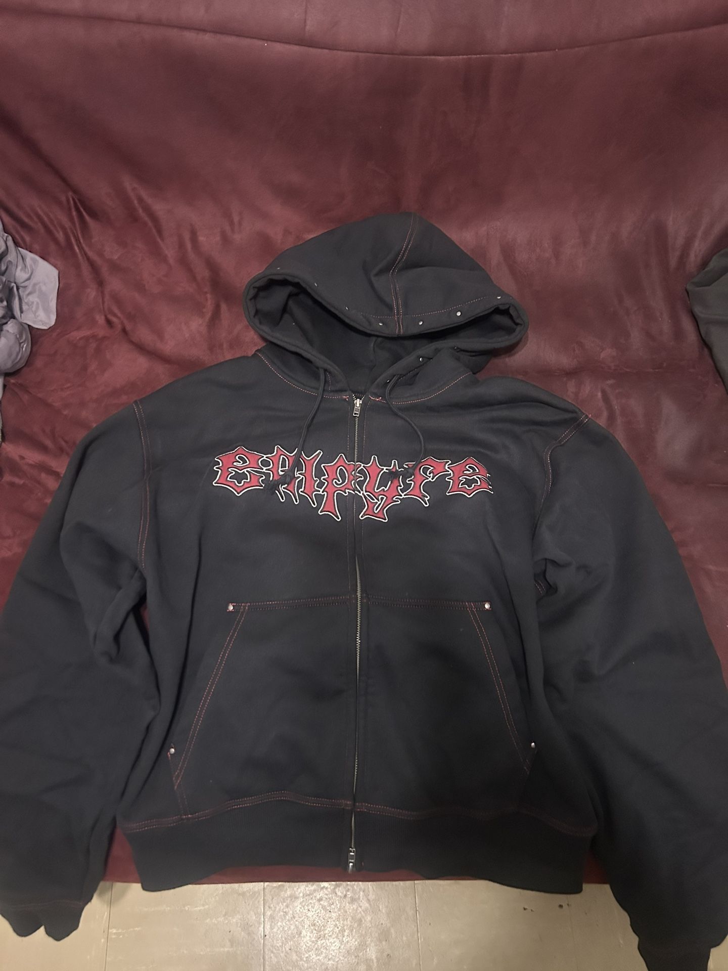 Empyre Hoodie