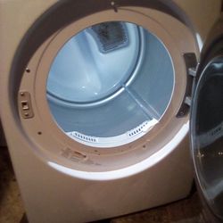 LG Dryer