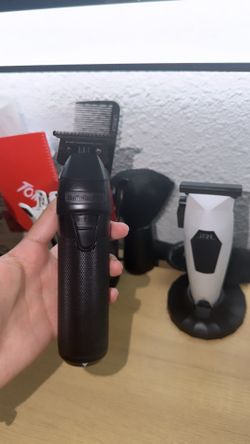 Babyliss trimmer FX