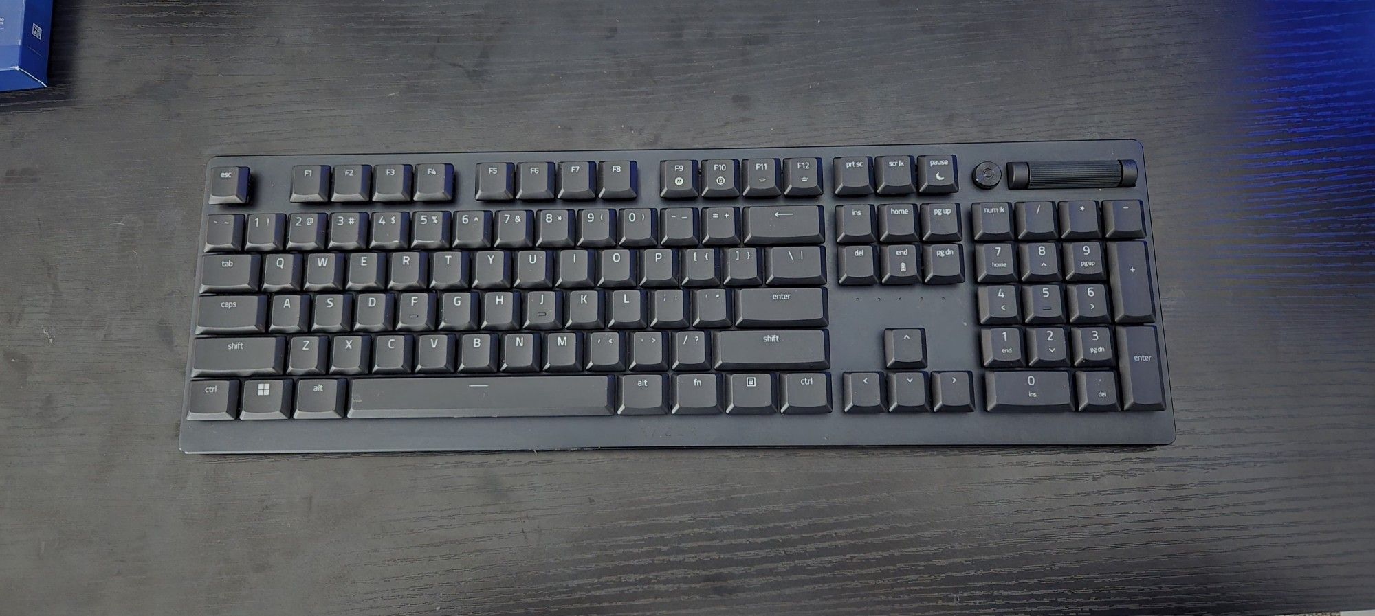 Razer Deathstalker V2 Pro Wireless