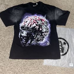 HELLSTAR T Shirt (Medium) 🔥