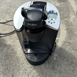 Keurig Coffee Maker 