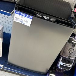 Haier Mini Fridge 