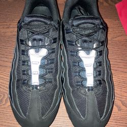 nike men’s air max 95 