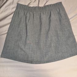 J Crew Skirt (size 12)