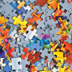 🧩 Puzzles, Puzzles And More Puzzles 🧩 