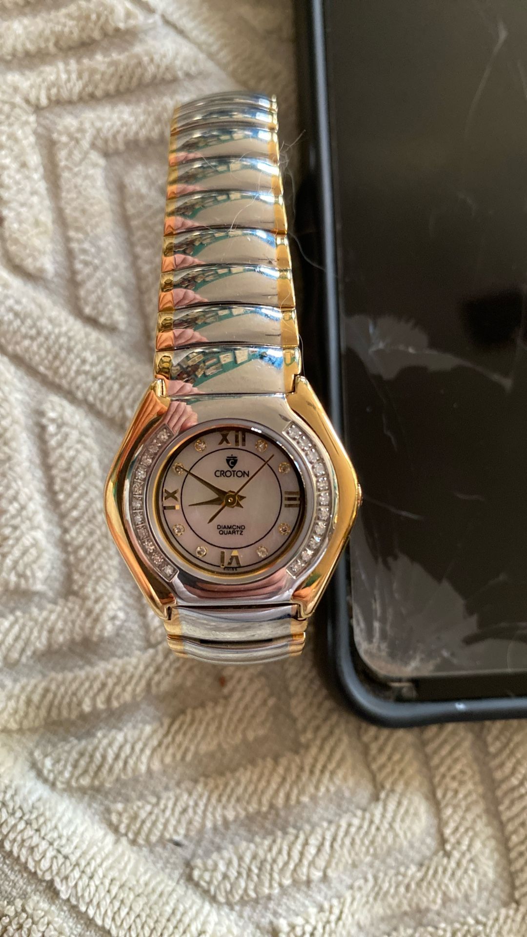 Women’s Wrist Piece