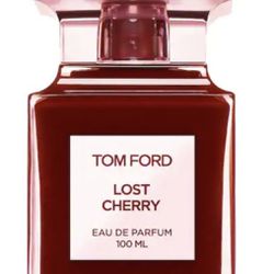 100ml Lost Cherry Tom Ford