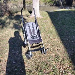 SUMMER Baby Stroller 
