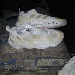 Adidas Exibit A CANDICE PARKER