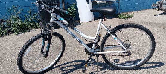 Montain bike 26"