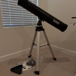 Bushnell Telescope