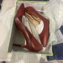 Sam Edelman Heels