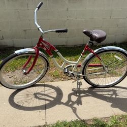 Schwinn Bike