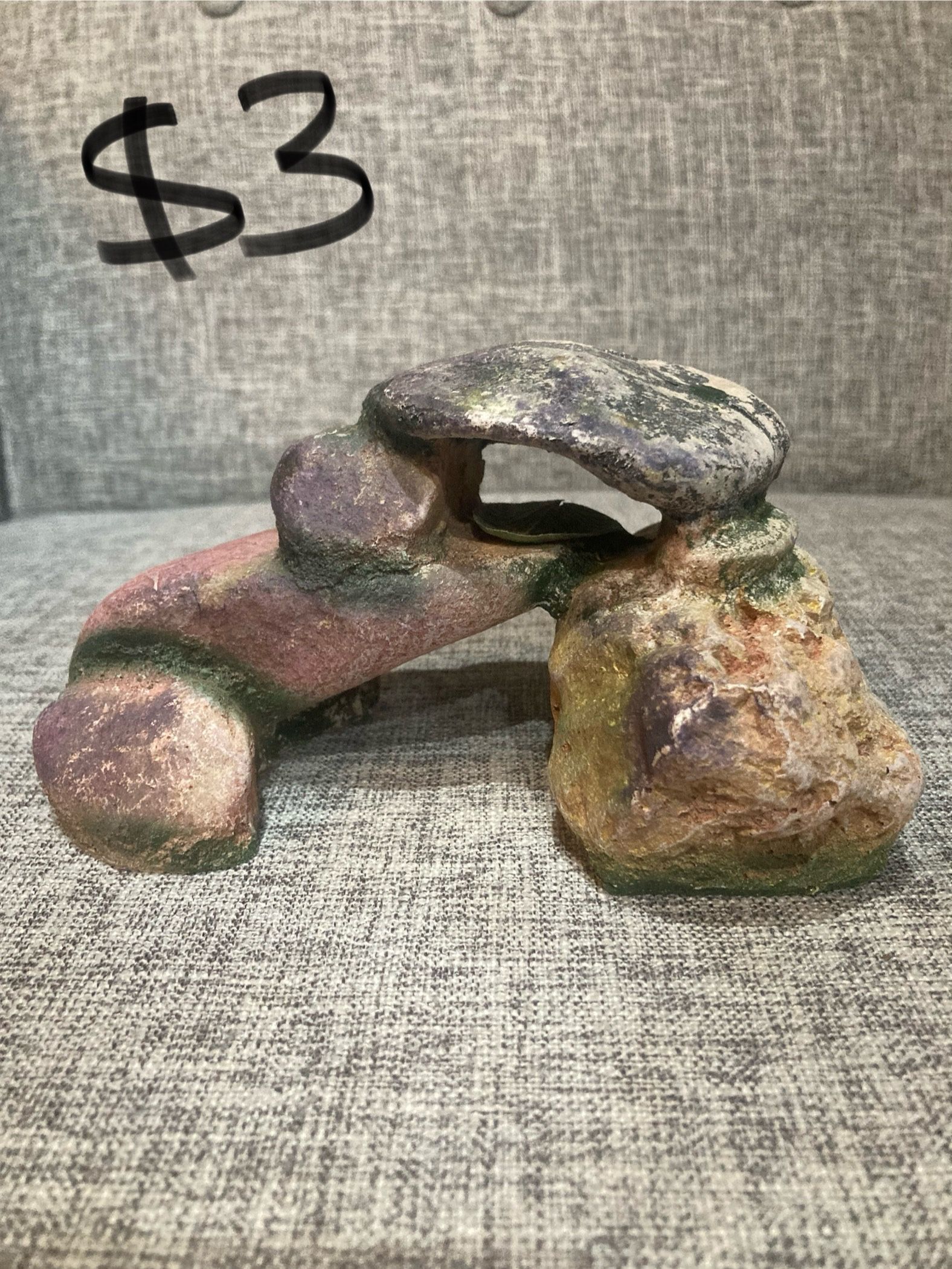 π’AVAILABLE π’ Fish Tank Decoration