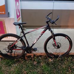 Giant ATX