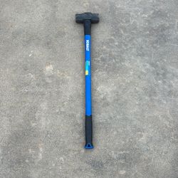 Sledge Hammer
